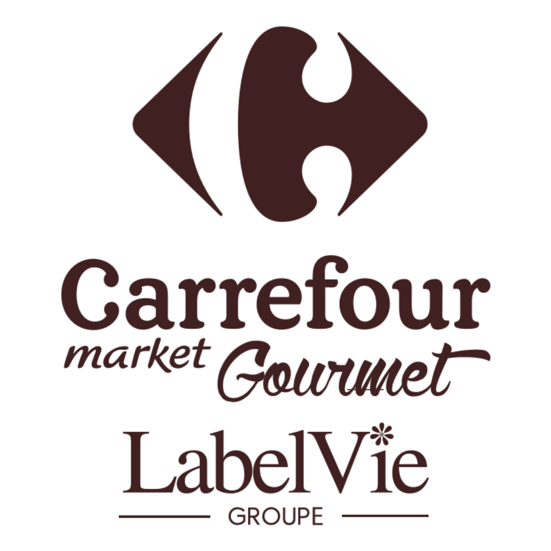 Carrefour Gourmet Labelvie